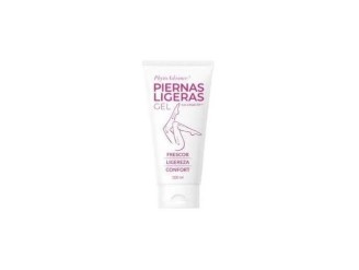 Phytoadvance piernas ligeras gel