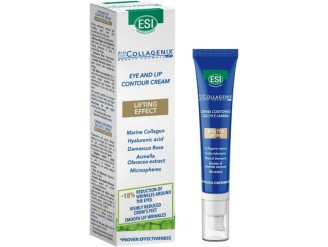 Collagenix crema contorno ojos efecto lifting