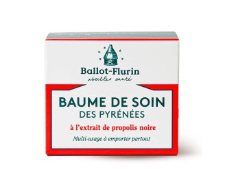 Bálsamo de cuidado de los Pirineos
