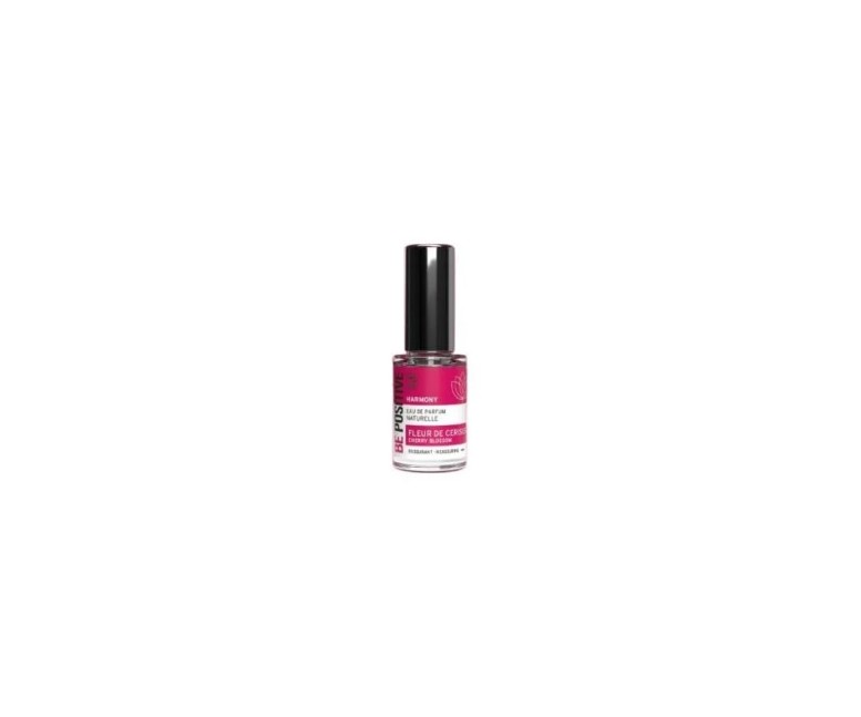 Eau de parfum harmony flor cerezo bi positive 10 ml Acorelle