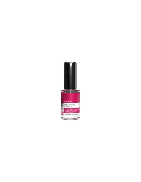 Eau de parfum harmony flor cerezo bi positive 10 ml Acorelle