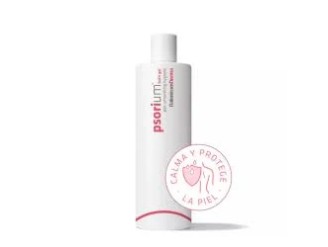 Psorium gel de baño