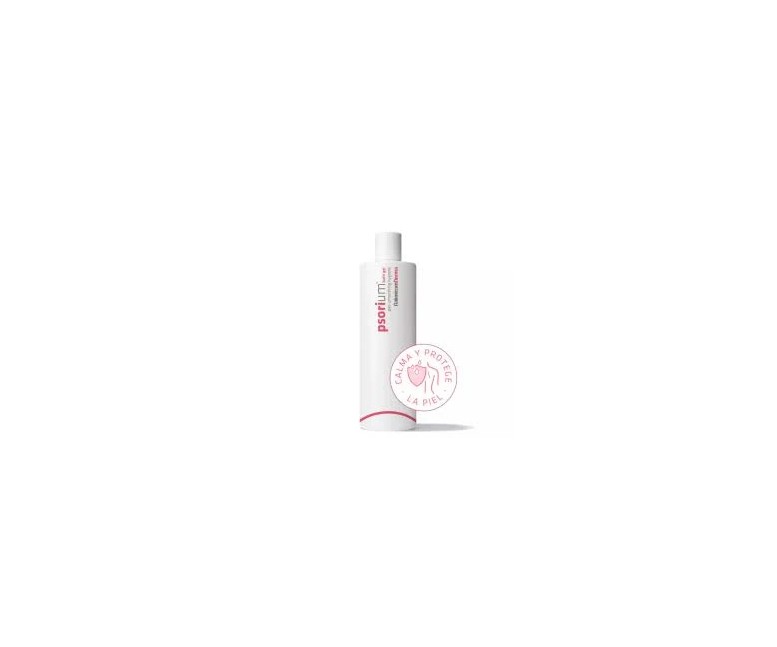 Psorium gel de baño 400 ml Galenicumderma