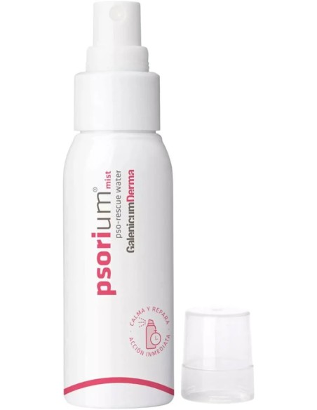 Psorium bruma calmante 50 ml Galenicumderma