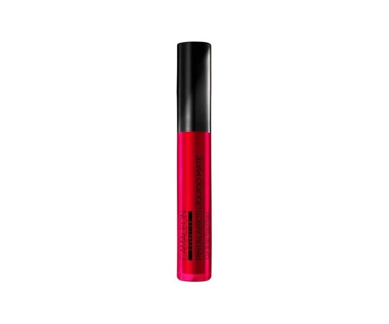 Camaleón pintalabios líquido mate n2 8 ml Camaleon