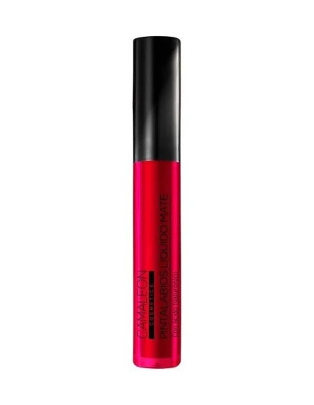 Camaleón pintalabios líquido mate n2 8 ml Camaleon