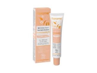 Bb cream clara bio