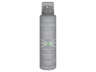 Ácido hialurónico desodorante spray