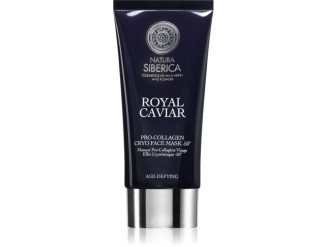 Royal caviar criomascarilla facial