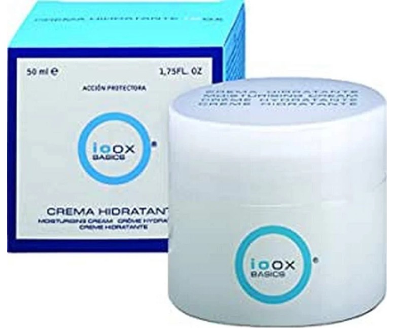 Crema hidrat promo 50 ml Ioox