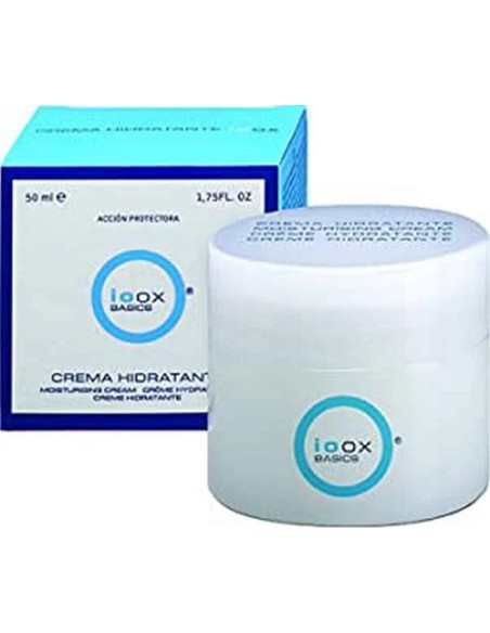 Crema hidrat promo 50 ml Ioox
