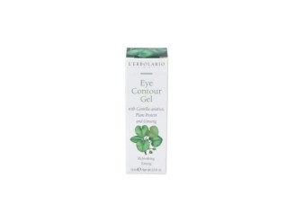 Crema contorno de ojos con centella asiática