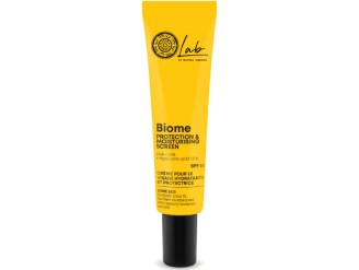 Biome crema facial hidratante spf50