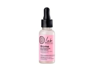 Biome serum facial rejuvenecedor