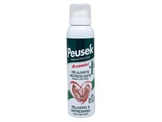 Peusek Arcandol spray pies