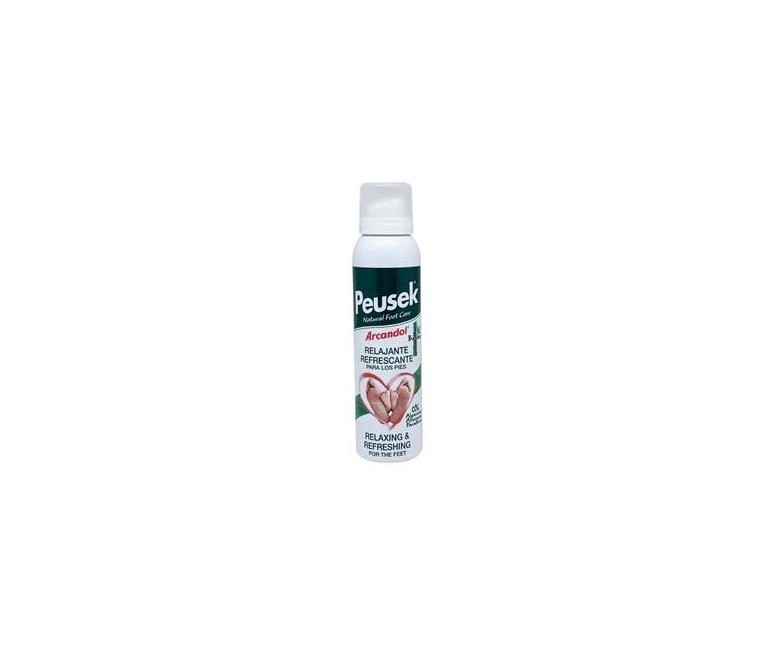 Peusek Arcandol spray pies 150 ml Peusek