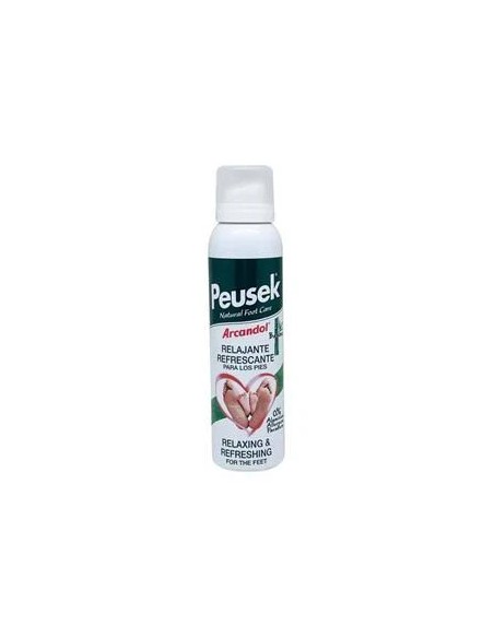 Peusek Arcandol spray pies 150 ml Peusek