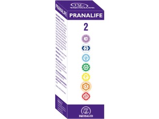 Pranalife - Equisalud