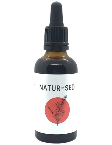 Natur Sed - Natur-life 50 ml Natur-Life