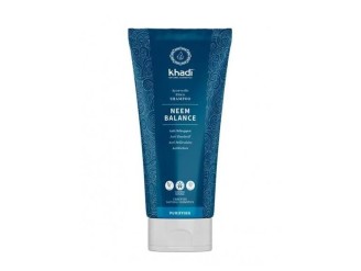 Champú neem-equilibrio