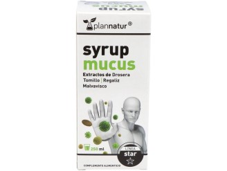 Syrup mucus - Plannatur