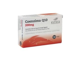 Coenzima Q10 Betula