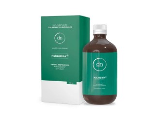 Pulmidina - Direct Nutrition
