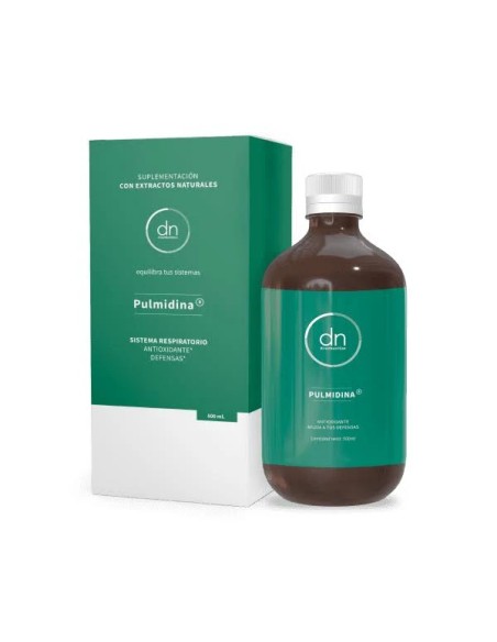 Pulmidina - Direct Nutrition 500 ml Direct Nutrition