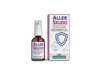 Aller skudo spray sublingual