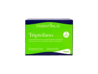 Essentialis Trp-Fn