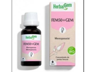 Fem50+gem Bio