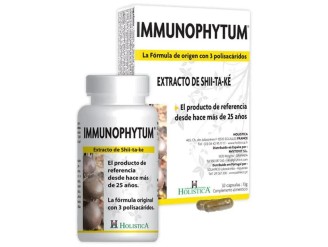 Inmunophytum