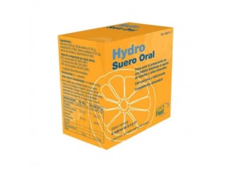 Hydro suero oral