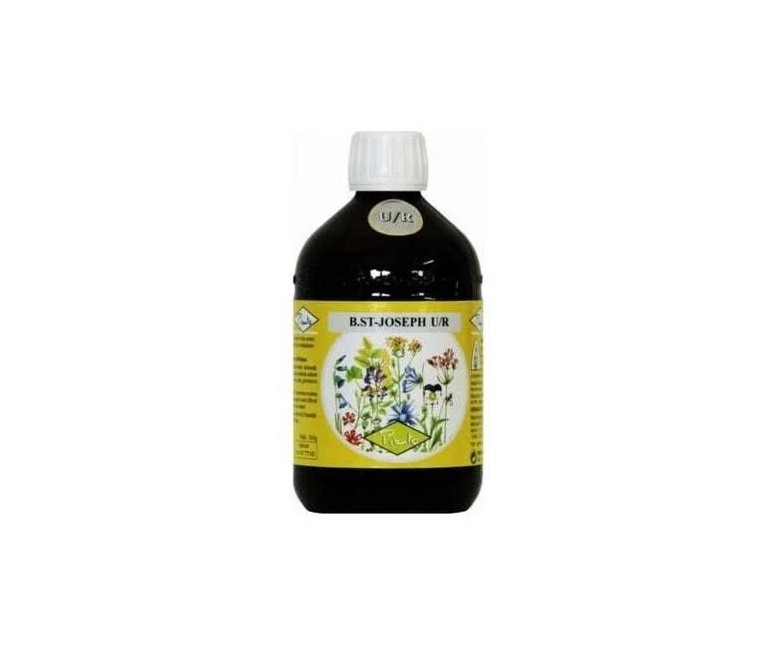Bio San José U/R renal-confort urinario 300 ml Biolasi