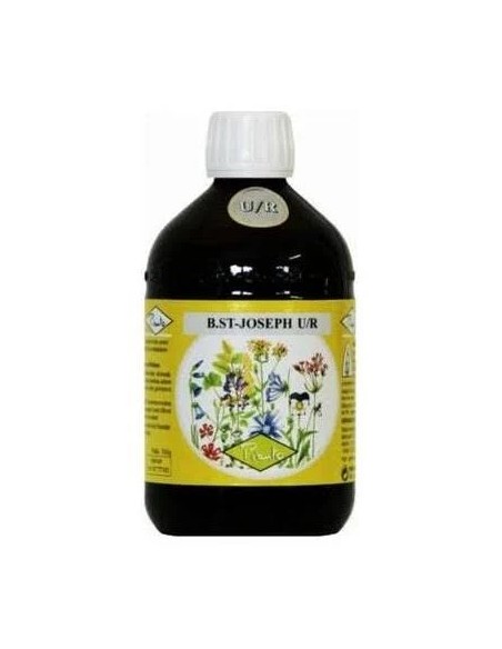 Bio San José U/R renal-confort urinario 300 ml Biolasi