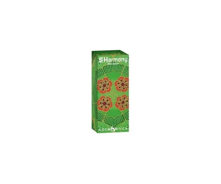 Mi harmony cabello loción 100 ml Cosmoetica