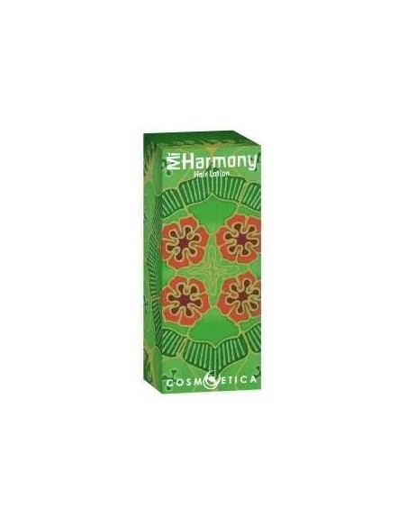 Mi harmony cabello loción 100 ml Cosmoetica