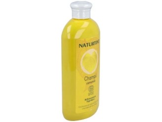 Naturtint champú camomila eco