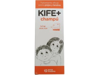 Kife+ champú - Interpharma