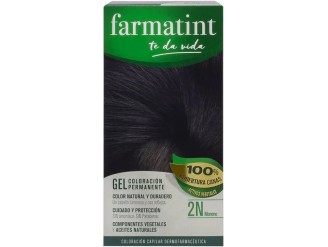 Farmatint gel 2n moreno