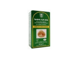Tinte novavis 9n rubio miel