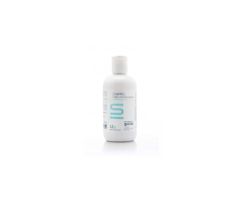 Dk ms champú cabellos delicados 250 ml Idp
