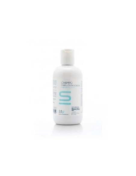 Dk ms champú cabellos delicados 250 ml Idp