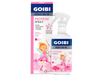 Goibi ap árbol de té fresa