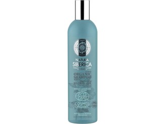 Champú nutrición-hidratación cabello seco