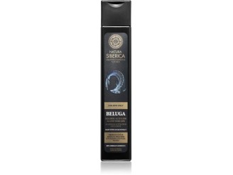 Beluga men champú anticaída