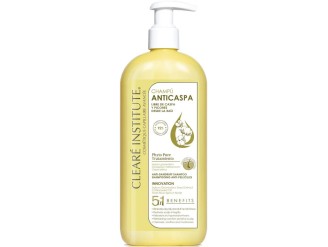 Champú anticaspa