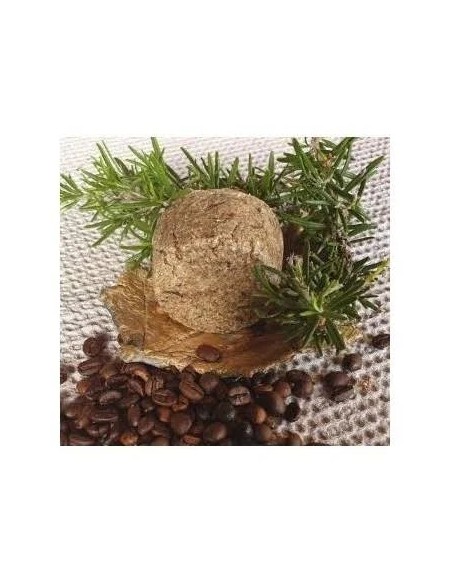 Champú sólido estimulante anticaída 85 gr Nitx