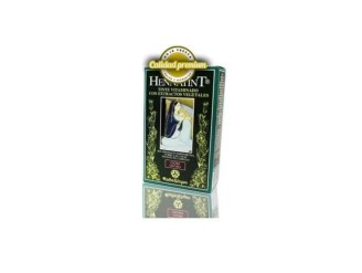 Hennatint caoba oscuro