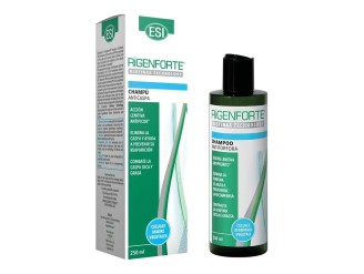 Rigenforte champú anticaspa